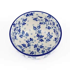 Miska ceramiczna 986 <br> 3206X Błękitny Ogród
